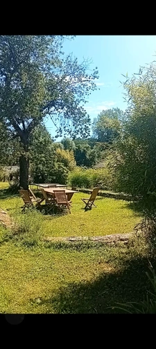 Ensemble immobilier Gîtes-Chambre d'Hôtes- événementiel  à vendre- 23 pièces Proche THURY-HARCOURT