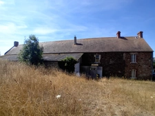 Propriete avec dependances à vendre 5 pièces Proche de THURY HARCOURT (14)