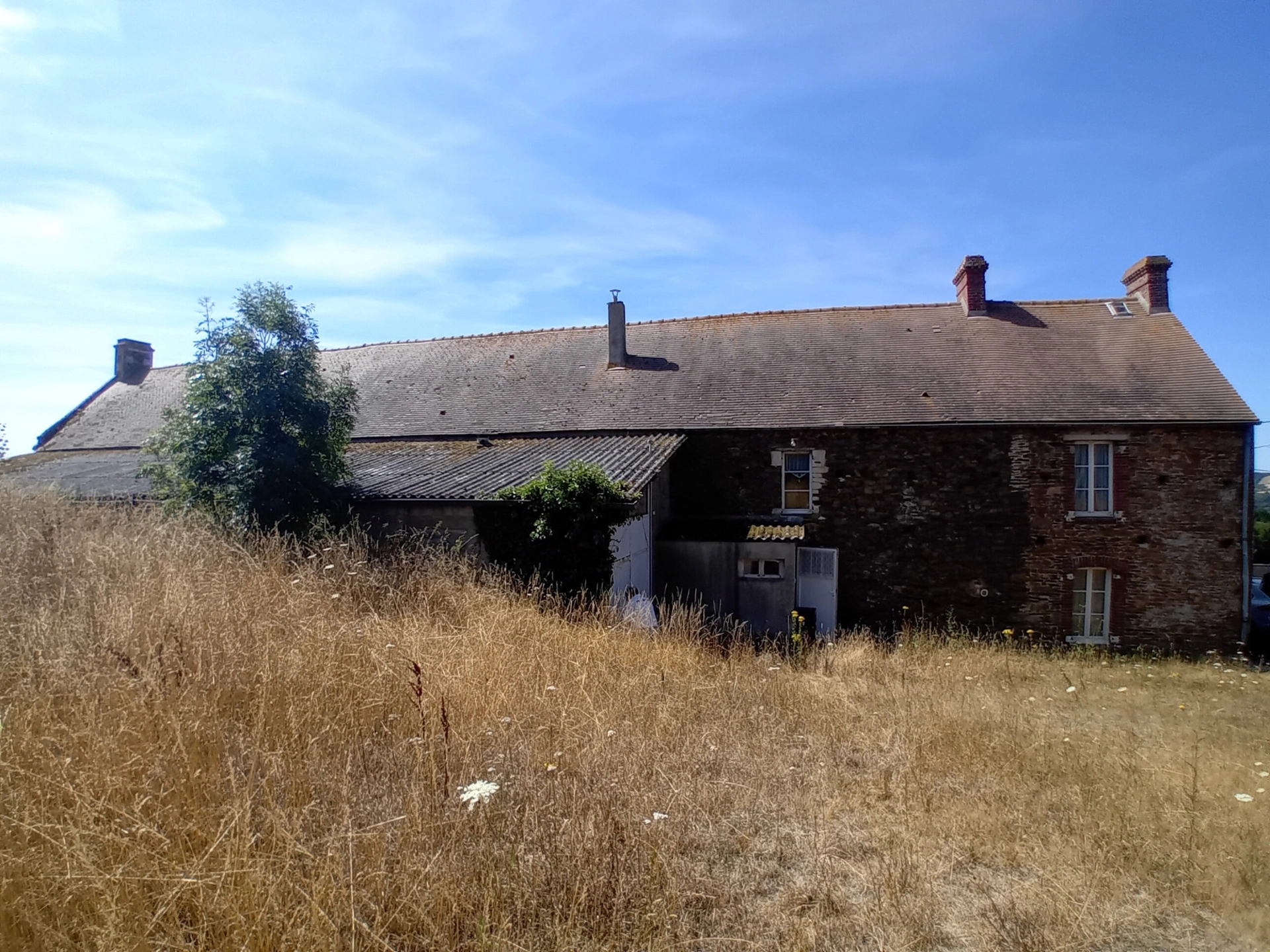 Maison 5 pièces 178 m² · à Thury-Harcourt-le-Hom · 178 m² · 290 000 €