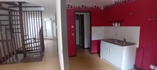 Maison à vendre 4 pièces HONFLEUR (14)