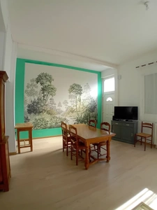 Maison à vendre 5 pièces FLERS (61)