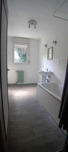 Maison à vendre 4 pièces HONFLEUR (14)