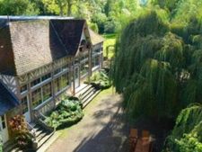 Ensemble immobilier Gîtes-Chambre d'Hôtes- événementiel  à vendre- 23 pièces Proche de CLECY (14)
