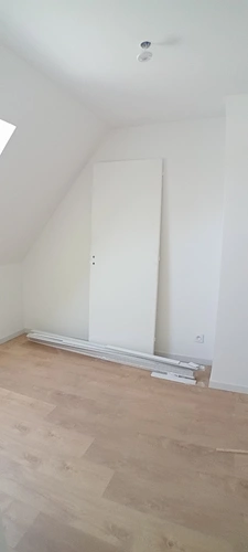 Maison à vendre 3 pièces ROCQUANCOURT (14)