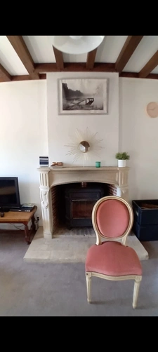 Ensemble immobilier Gîtes-Chambre d'Hôtes- événementiel  à vendre- 23 pièces Proche THURY-HARCOURT