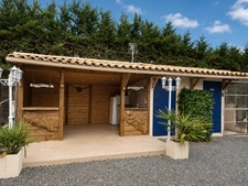 Maison à vendre 5 pièces Proche de FONTENAY LE COMTE (85)