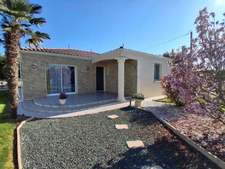Maison à vendre 5 pièces Proche de FONTENAY LE COMTE (85)