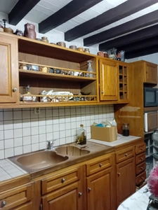 Propriete avec dependances à vendre 5 pièces Proche de THURY HARCOURT (14)