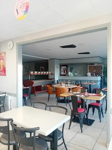 Fonds de commerce bar tabac restaurant à vendre Proche de CAEN (14)