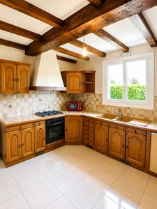 Maison plain pied à vendre 6 pièces VIMONT (14)