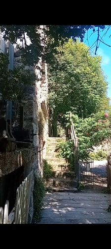 Ensemble immobilier Gîtes-Chambre d'Hôtes- événementiel  à vendre- 23 pièces Proche THURY-HARCOURT