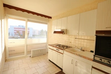 Appartement à vendre 4 pièces METZ (57)