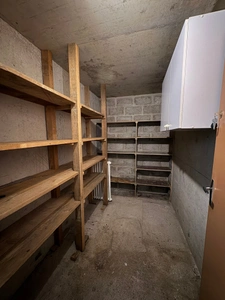 Appartement à vendre 4 pièces METZ (57)