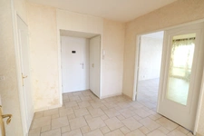 Appartement à vendre 4 pièces METZ (57)