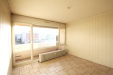 Appartement à vendre 4 pièces METZ (57)