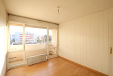 Appartement à vendre 4 pièces METZ (57)