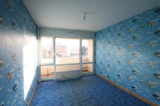 Appartement à vendre 4 pièces METZ (57)
