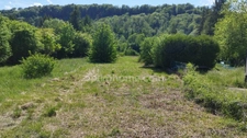 À vendre – Terrain à bâtir 1354 m² – Centre village de Tronville en Barrois