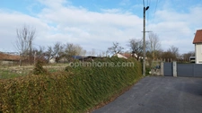Terrain à bâtir à vendre de 876 m² - Vallée de la Saulx
