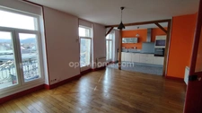 Appartement à vendre - T3 de 86 m² situé 2ème étage avec parking.
