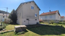 Maison individuelle à vendre, 120 m² proche de Bar le Duc avec terrain.