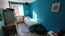 Maison à vendre de 105 m² + maison à rénover accolée pour deuxième habitation ou gîte; Axe Ligny - St Dizier.