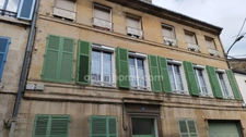 Appartement rénové à vendre T2 à BAR LE DUC - Centre ville!