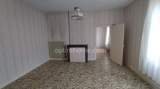 Maison à vendre - 140 m² avec terrasse en bordure de la Saulx L'ISLE EN RIGAULT (55)