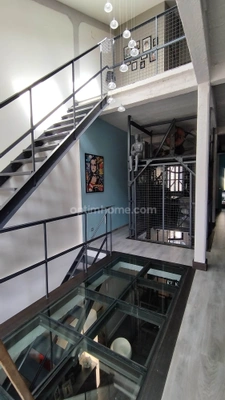 A Vendre Loft Industriel d'Exception – 323 m² – Cœur de Bar le Duc