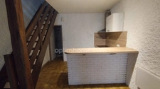Maison à vendre - BAR LE DUC - triplex de 70 m²