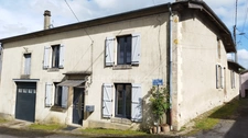 Maison à vendre NAIVES ROSIERES 130 m² - garage - jardin