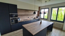 A vendre Appartement de 141 m²; Élégance et Lumière au Cœur de la Ville