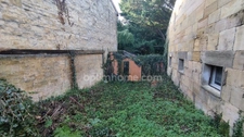 Maison à vendre - Centre village - 72 m² avec garage à VILLE SUR SAULX