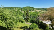 Maison individuelle de type chalet à vendre, 8 pièces à 5 minutes de Bar le Duc