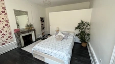 Appartement à vendre à BAR LE DUC - 196 m² - 4 chambres - garage - terrasse