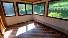 Maison individuelle de type chalet à vendre, 8 pièces à 5 minutes de Bar le Duc