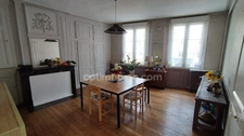 Appartement à vendre à BAR LE DUC - 196 m² - 4 chambres - garage - terrasse