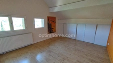 Maison individuelle de type chalet à vendre, 8 pièces à 5 minutes de Bar le Duc