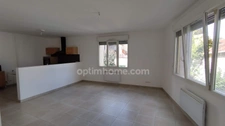 Appartement à vendre 5 pièces de 113 m² - BAR LE DUC - parking - ascenseur.
