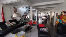 A Vendre Loft Industriel d'Exception – 323 m² – Cœur de Bar le Duc