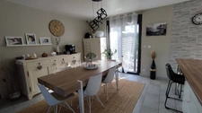 Maison à vendre à Bar le Duc - Moderne & Connectée – 107 m² – Prêt à Vivre!