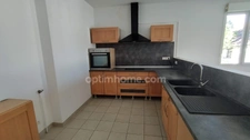 Appartement à vendre 5 pièces de 113 m² - BAR LE DUC - parking - ascenseur.