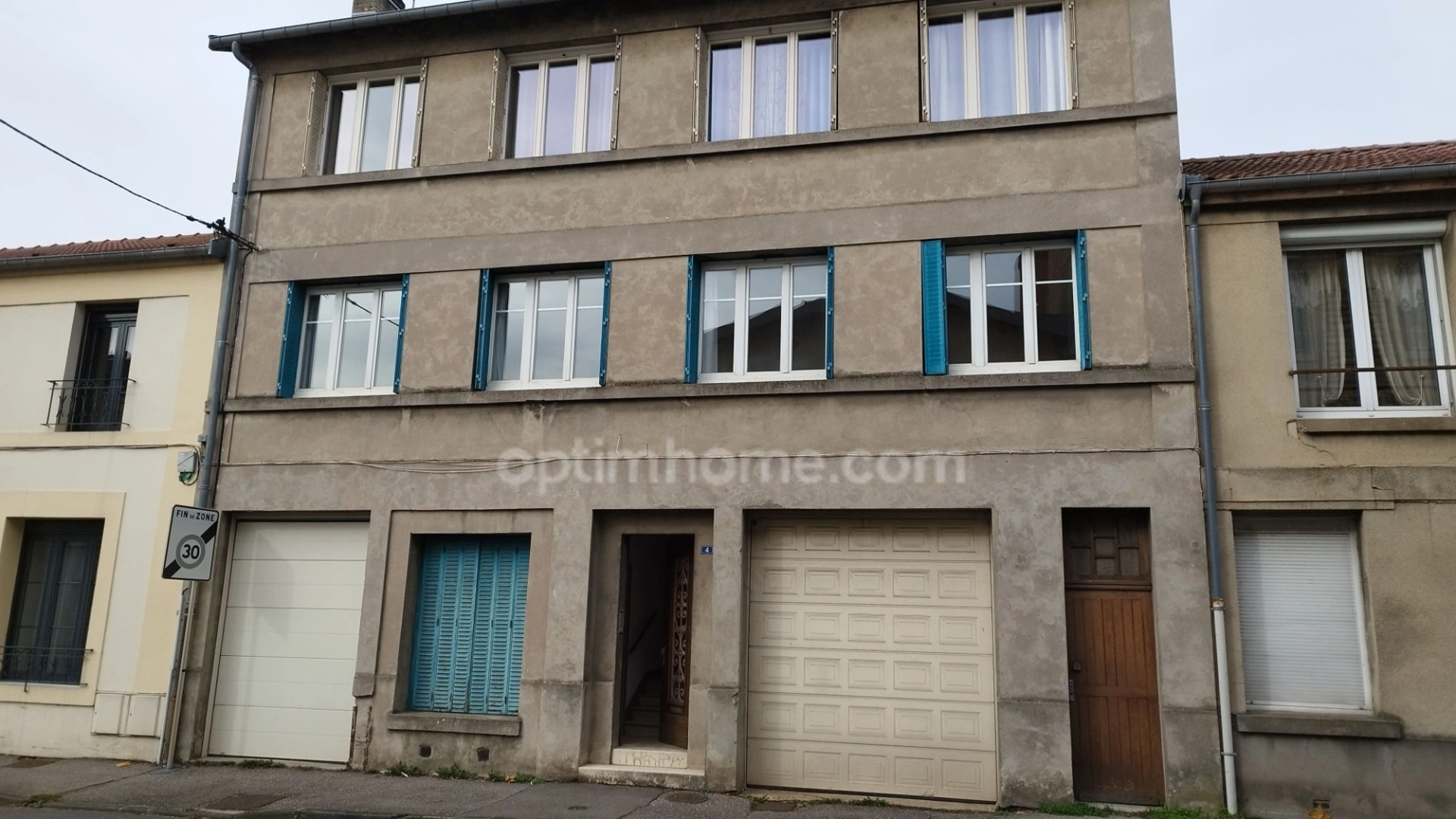 Appartement 3 pièces 88 m² · à Bar le Duc · 88 m² · 69 000 €