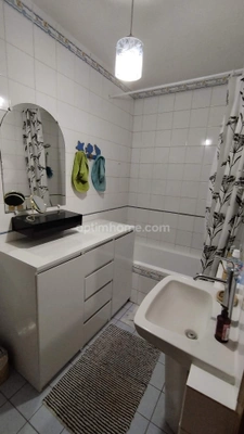 Maison à vendre de 105 m² + maison à rénover accolée pour deuxième habitation ou gîte; Axe Ligny - St Dizier.