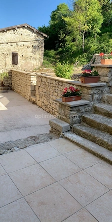 Maison à vendre de 105 m² + maison à rénover accolée pour deuxième habitation ou gîte; Axe Ligny - St Dizier.