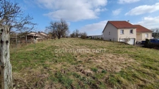 Terrain à bâtir à vendre de 876 m² - Vallée de la Saulx