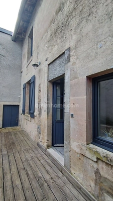 Maison à vendre NAIVES ROSIERES 130 m² - garage - jardin