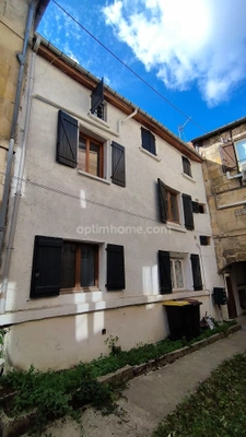 Opportunité Investisseur: Immeuble à vendre de 2 logements à Bar-le-Duc !