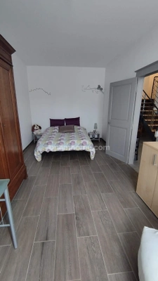 Maison à vendre NAIVES ROSIERES 130 m² - garage - jardin