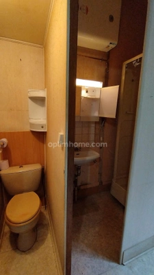 Maison à vendre BAR LE DUC - quartier Renaissance - 82 m² 